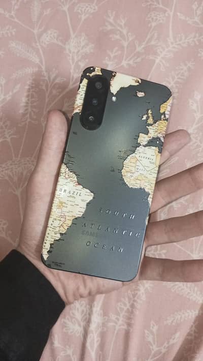 Samsung Mobile A127