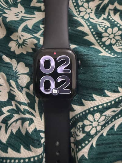 Apple Watch Series 10 42mn