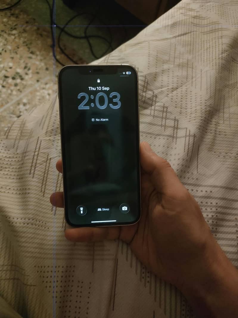 Apple iPhone 12 Pro 3