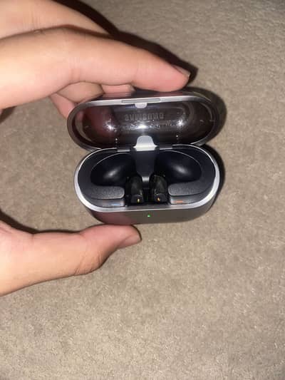 Samsung buds 3