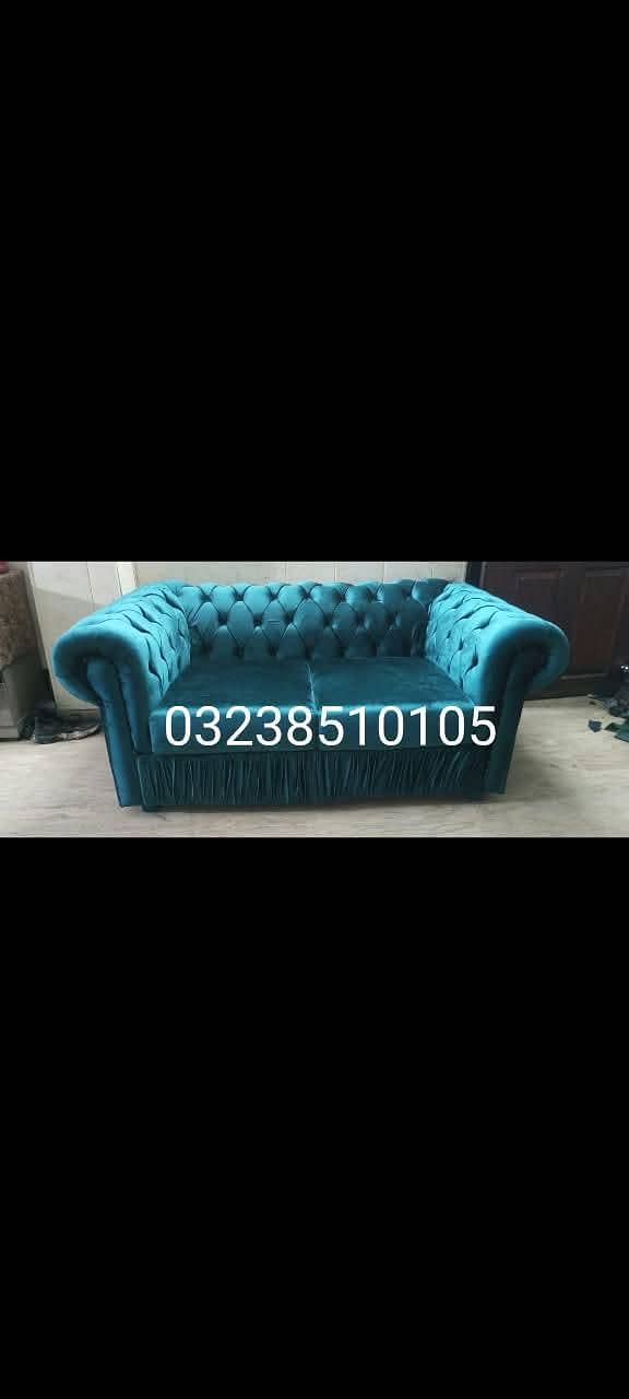 sofa Poshish worker 10