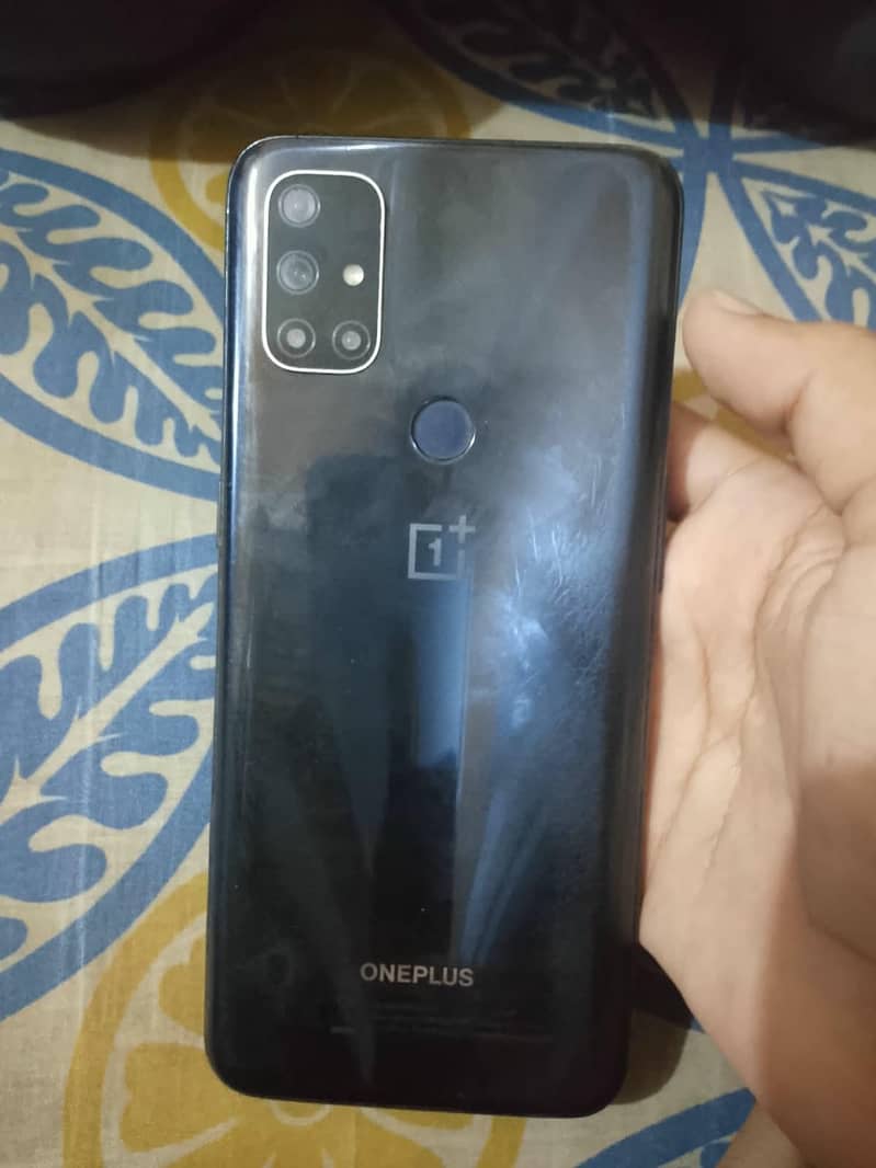 One Plus 10 1
