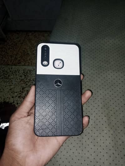 Vivo Y17