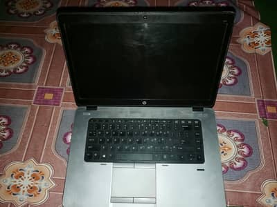 HP Elite book 850 G1  Core i7 4th gen laptop