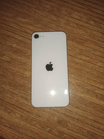 Apple iPhone SE