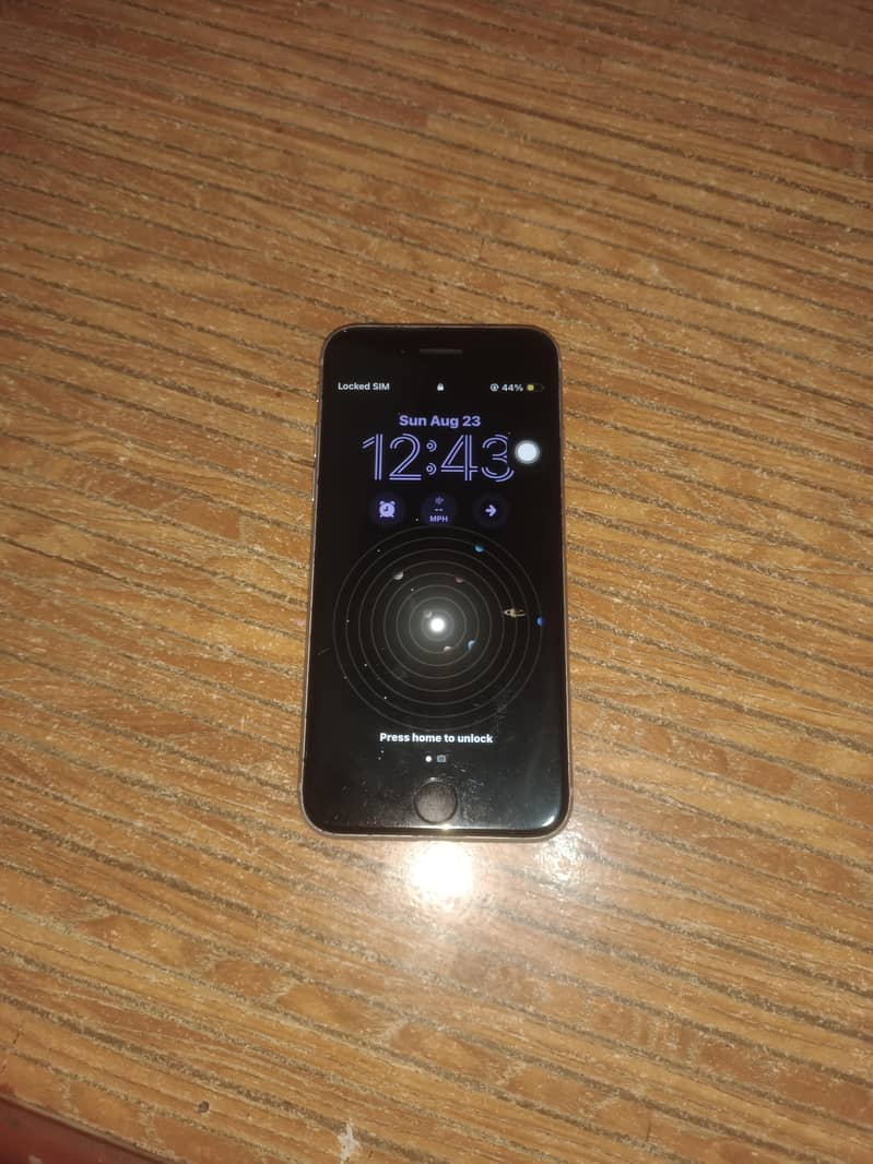 Apple iPhone SE 2