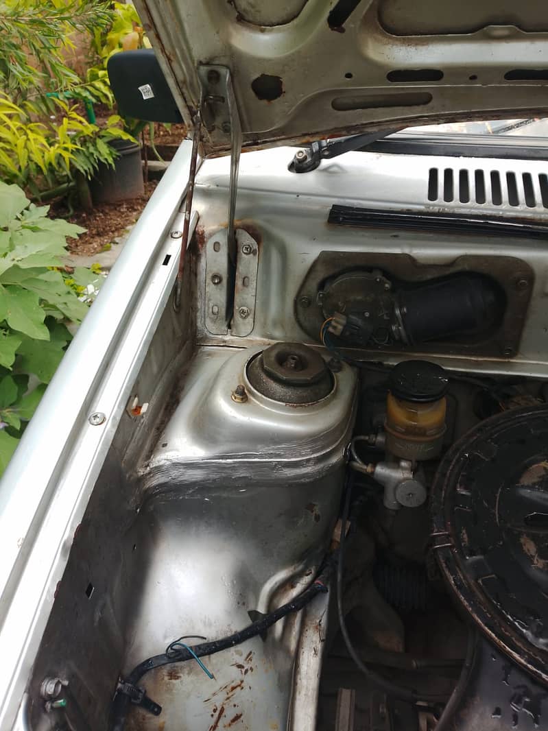 Suzuki Mehran 2