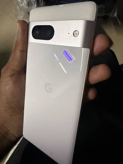 Google Pixel 7