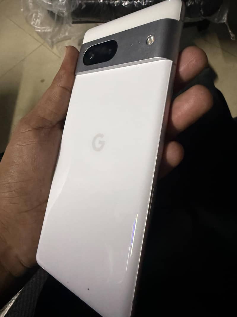 Google Pixel 7 1