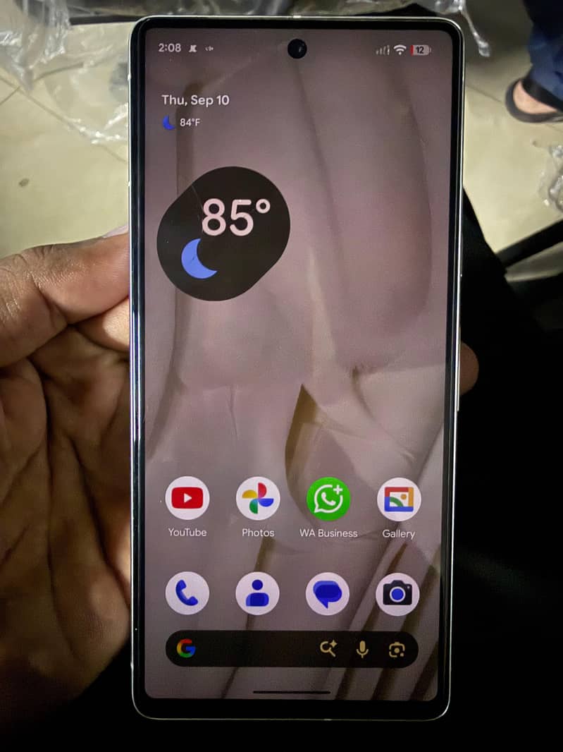 Google Pixel 7 2