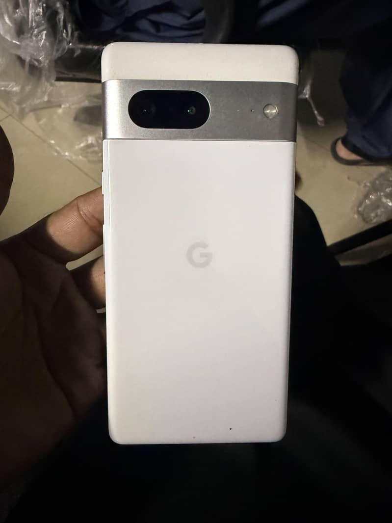 Google Pixel 7 7