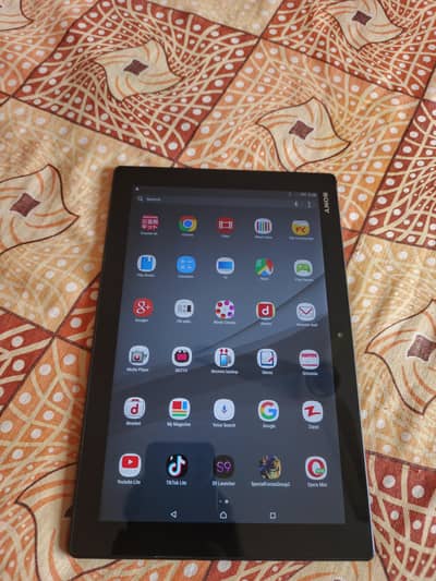 Sony exeria Z2 3 32