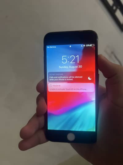 Apple iPhone 6