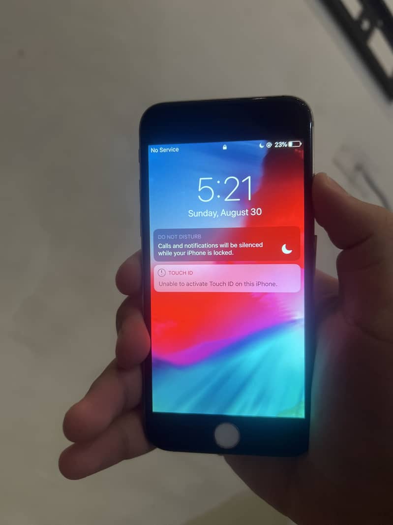 Apple iPhone 6 9