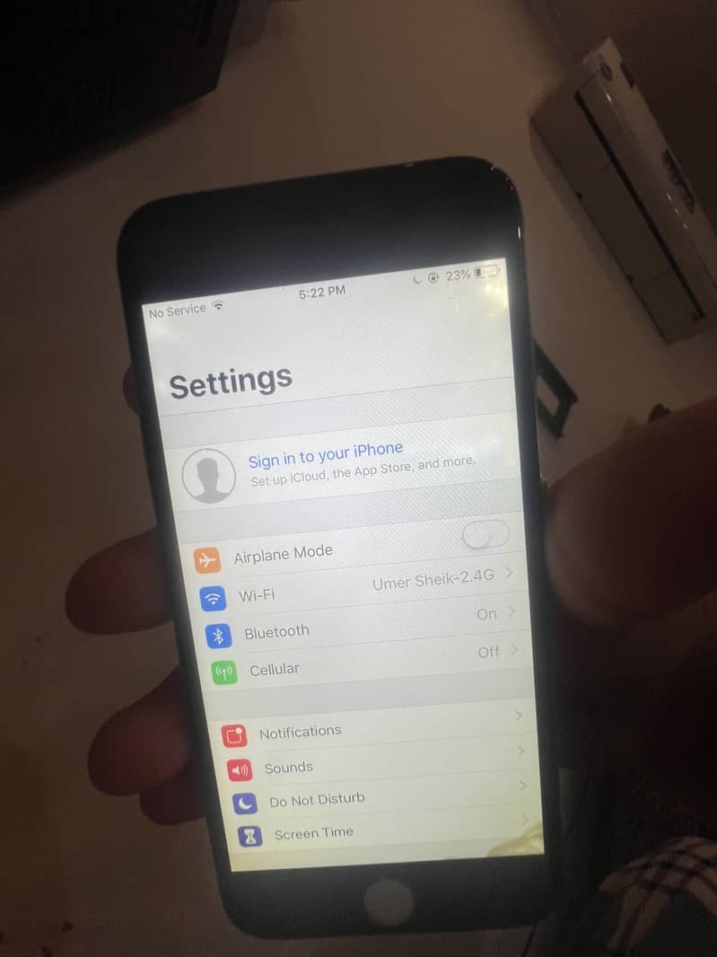 Apple iPhone 6 10