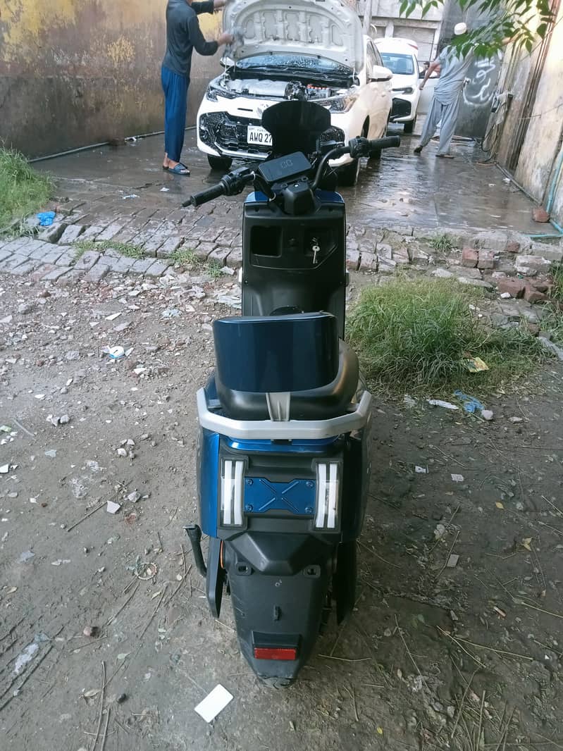 Road king 4
