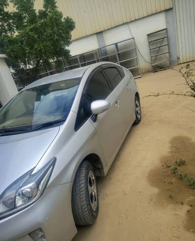 Toyota Prius 2013