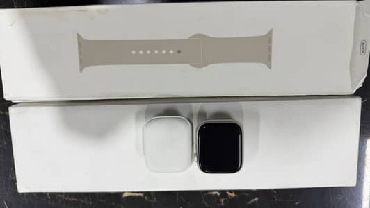 Apple Watch Series 7 GPS urgent sale