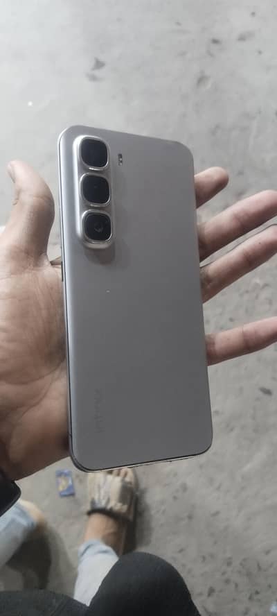 hot 60 pro plus