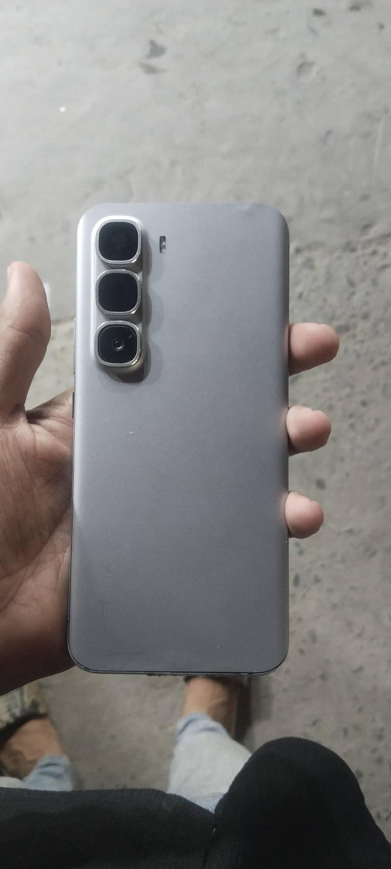 hot 60 pro plus 4