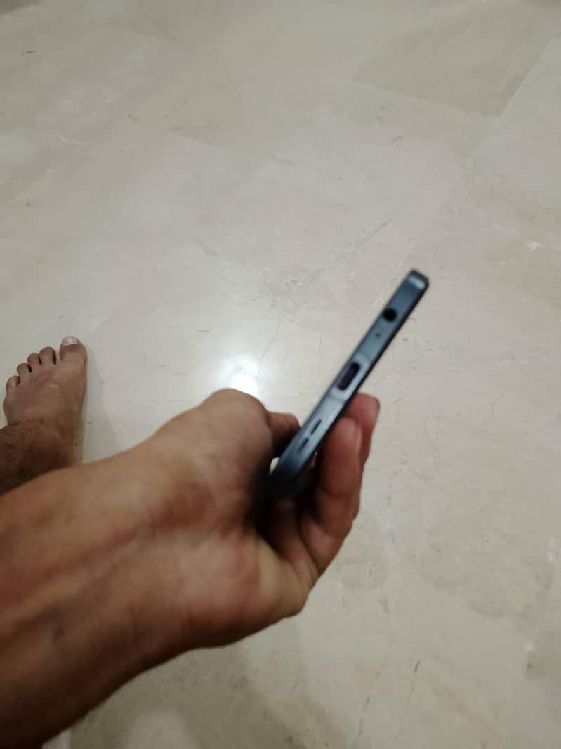 Itel S25 1