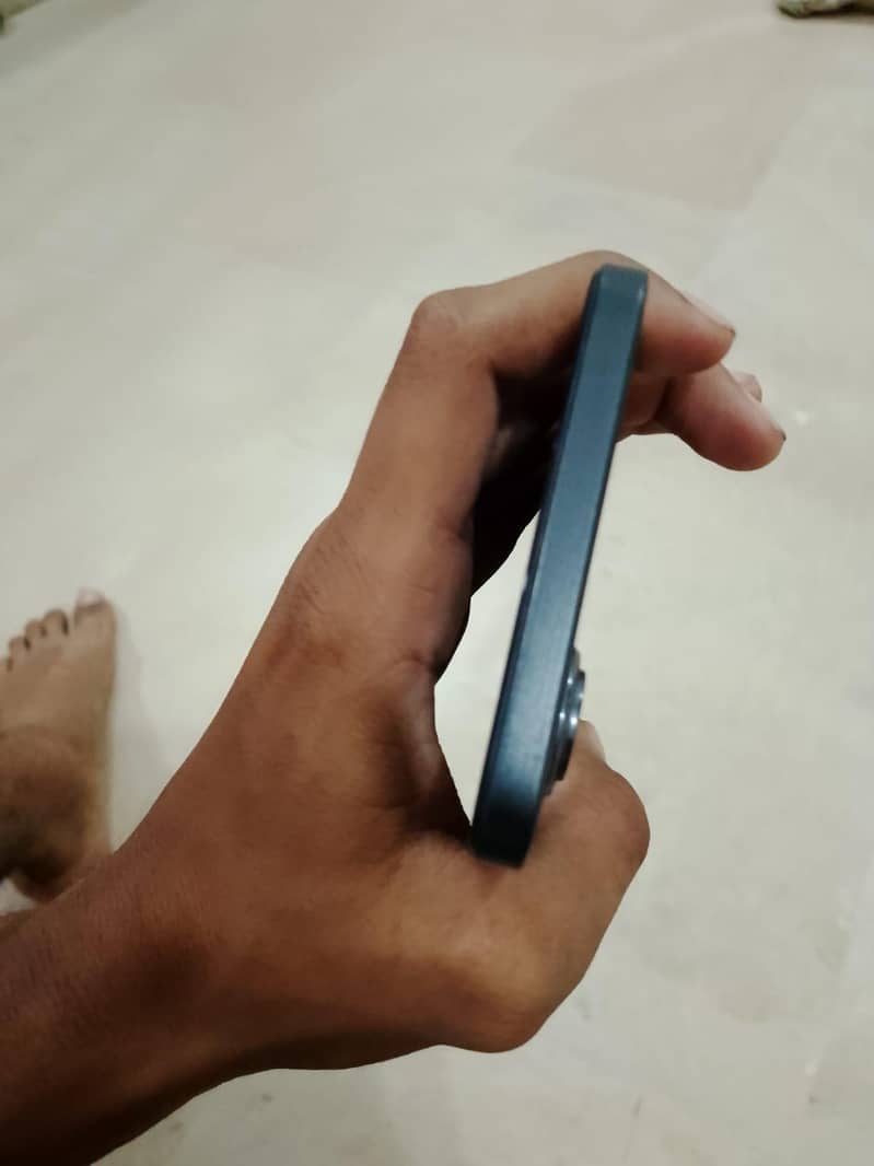 Itel S25 2