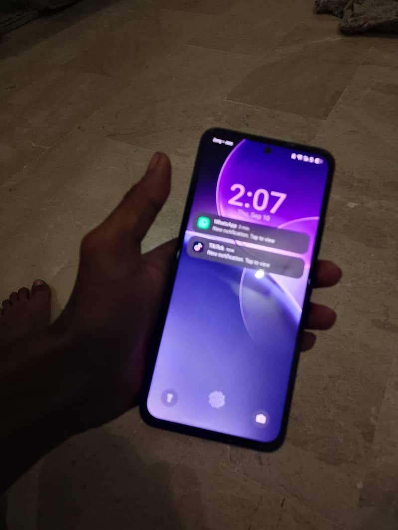 Itel S25 3