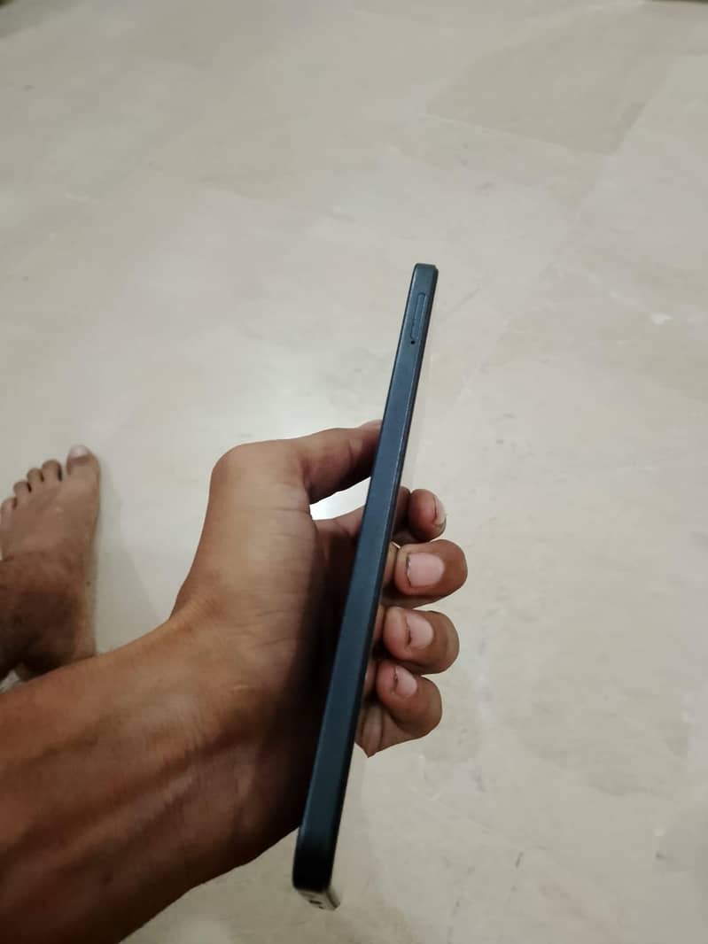 Itel S25 5