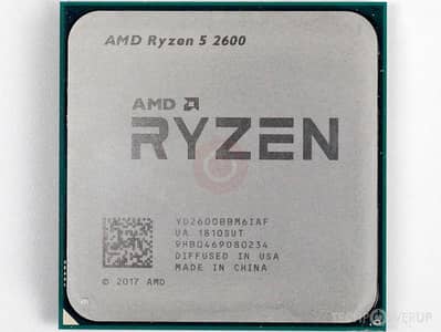 rtzen 5 2600