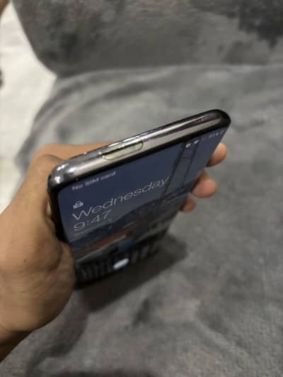 One Plus 7 Pro