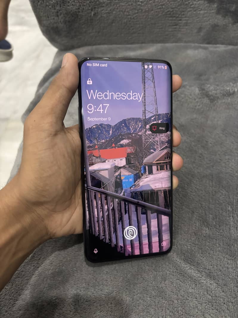 One Plus 7 Pro 1