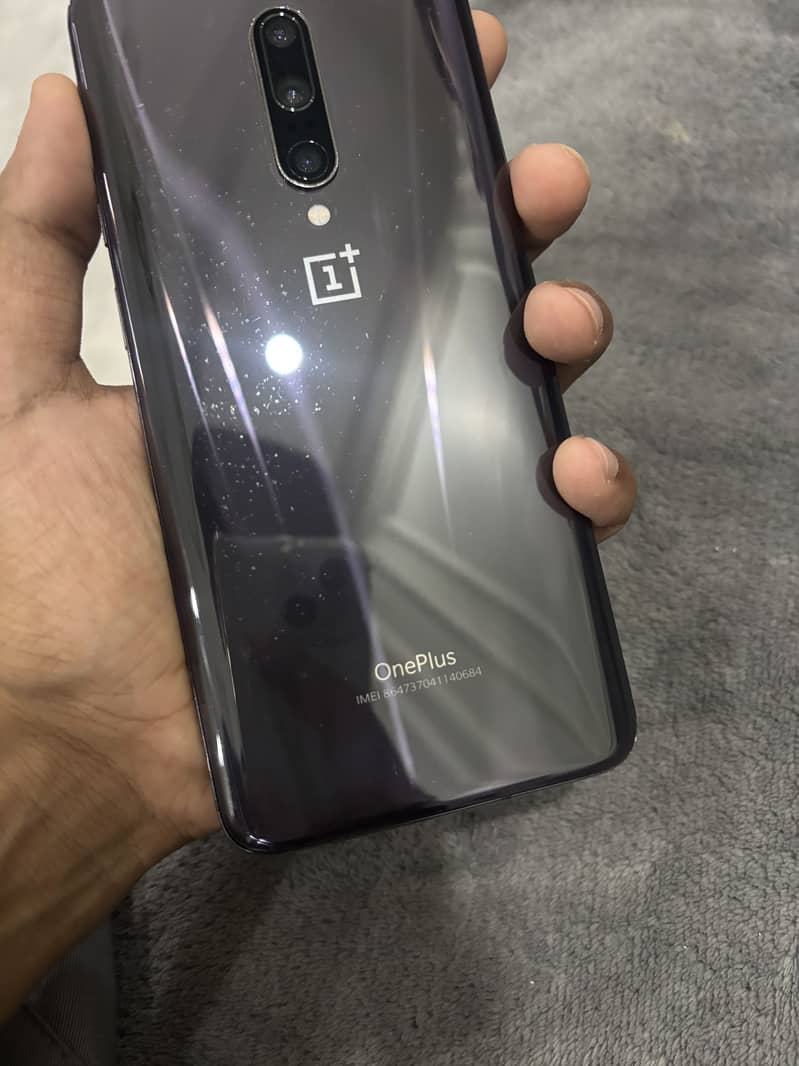 One Plus 7 Pro 2