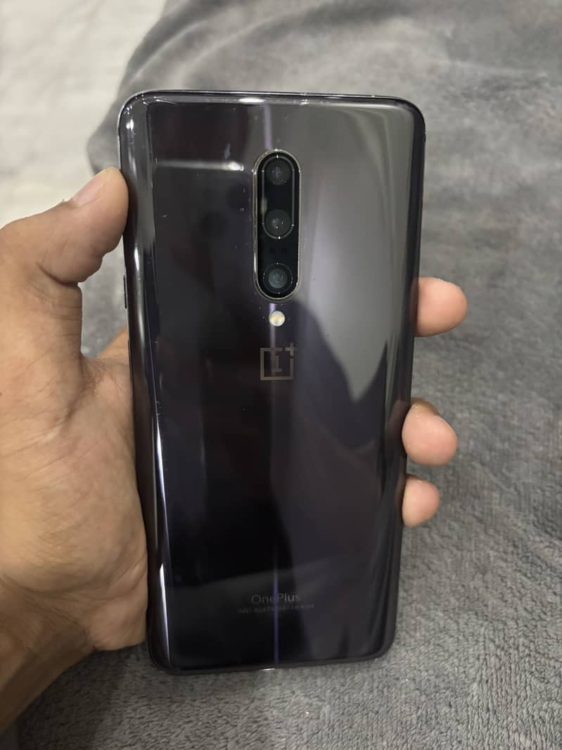 One Plus 7 Pro 4