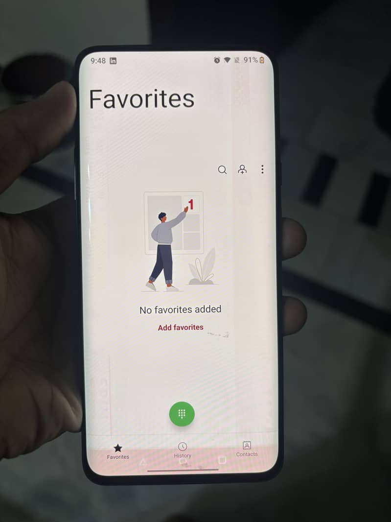 One Plus 7 Pro 6