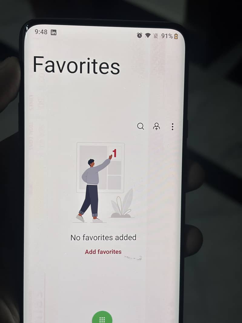 One Plus 7 Pro 8