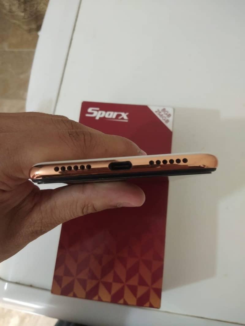 Sparx Note 20 3