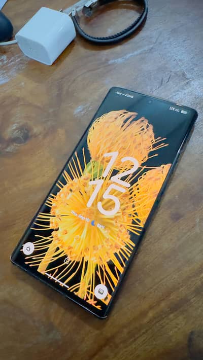Google Pixel 6 Pro