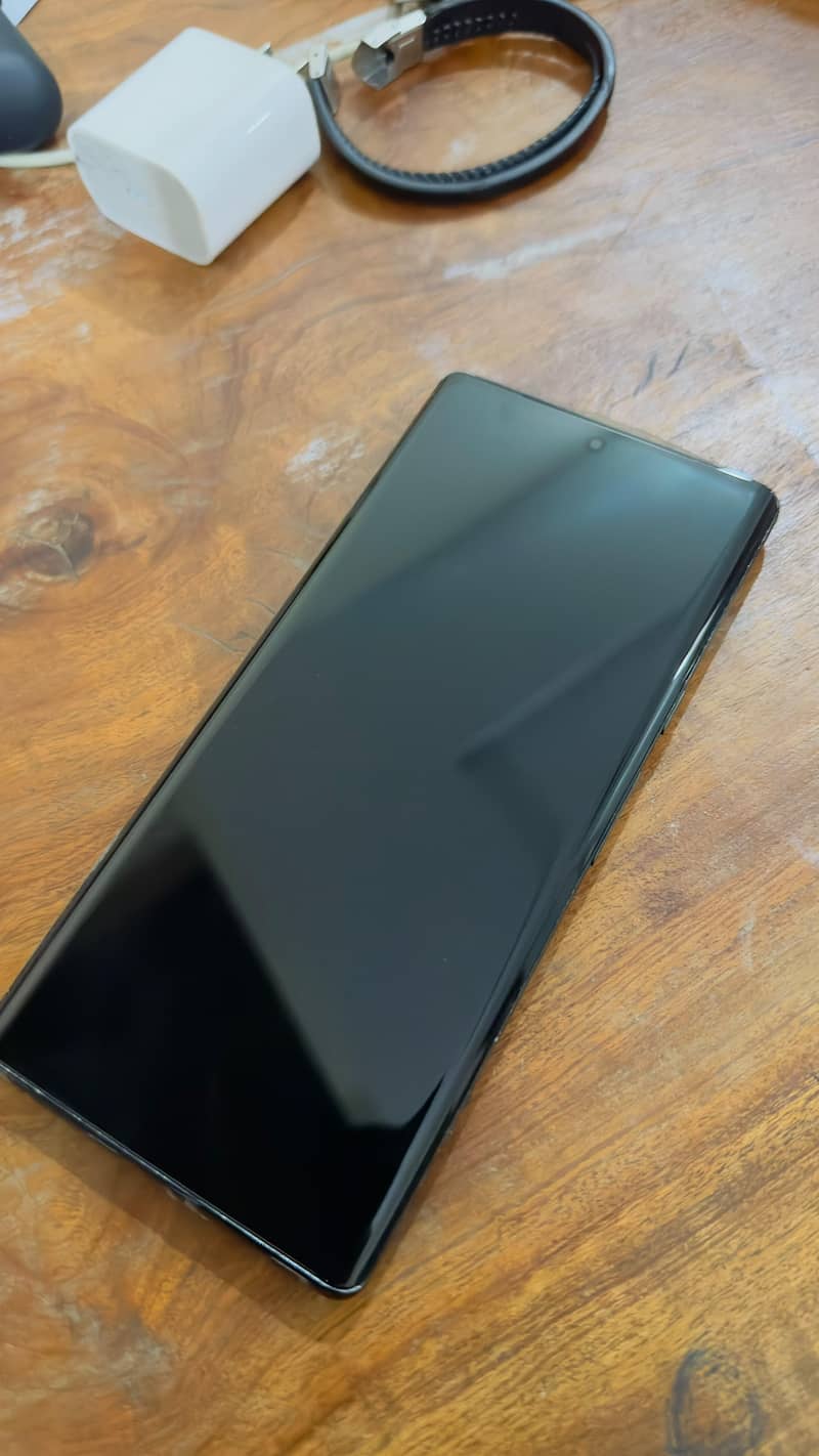 Google Pixel 6 Pro 1