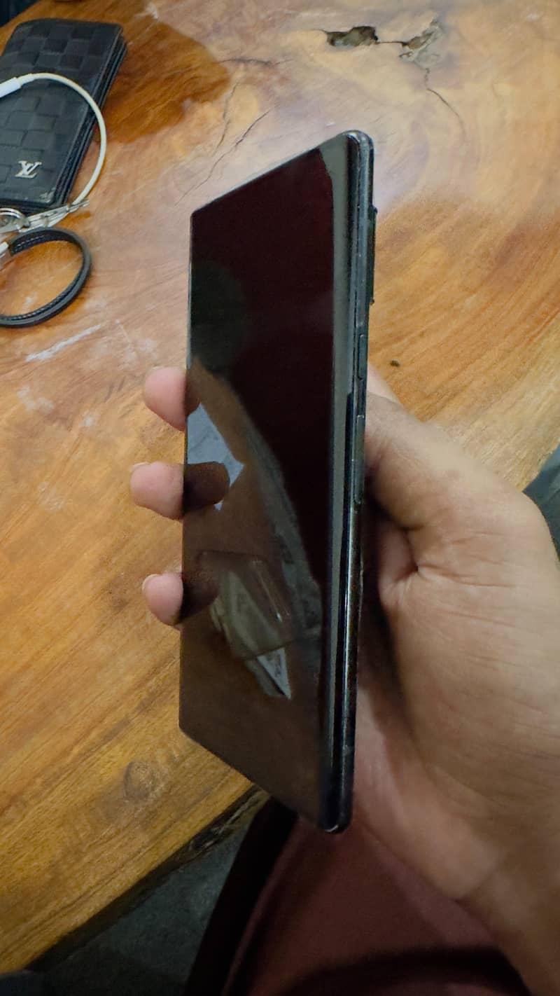 Google Pixel 6 Pro 4