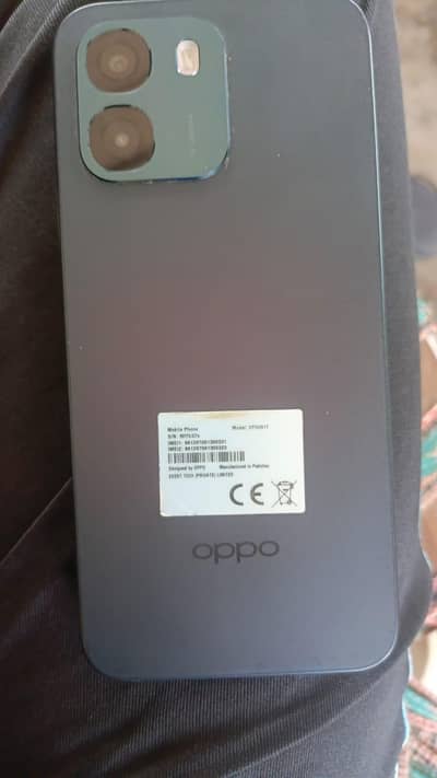 OPPO A6