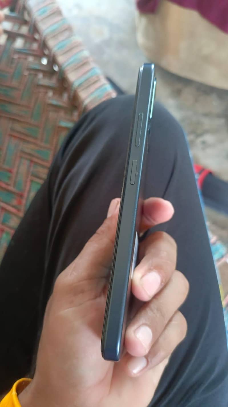OPPO A6 1