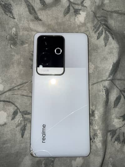 Realme GT 6