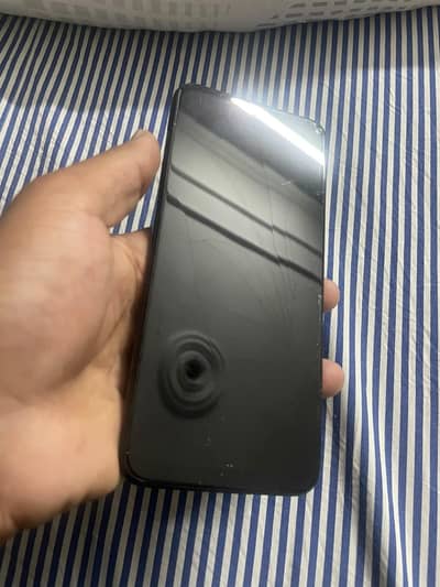 Infinix Hot 10 play