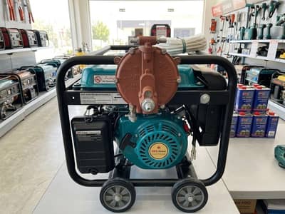 Generator available price fix hai