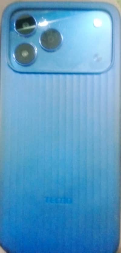 Tecno Other Model