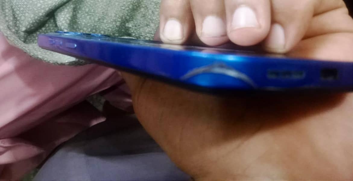 Tecno Other Model 3