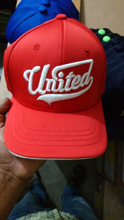psl branded new caps available