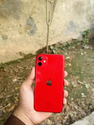 Apple iPhone 11 waterpack