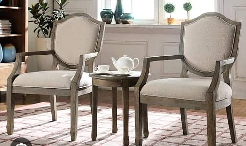 au furniture chiniot