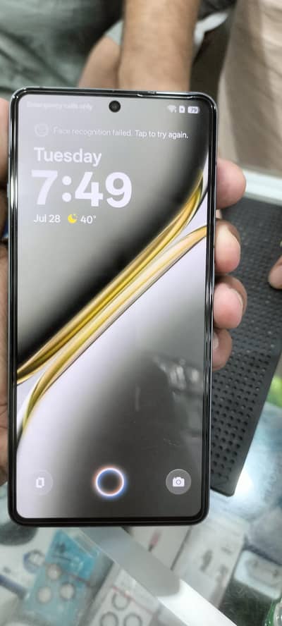 OnePlus Ace 5 16GB/256GB – For Sale